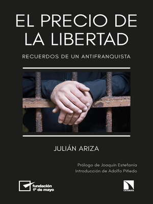 cover image of El precio de la libertad